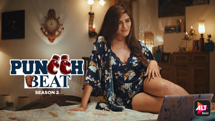 Puncch Beat Altbalaji